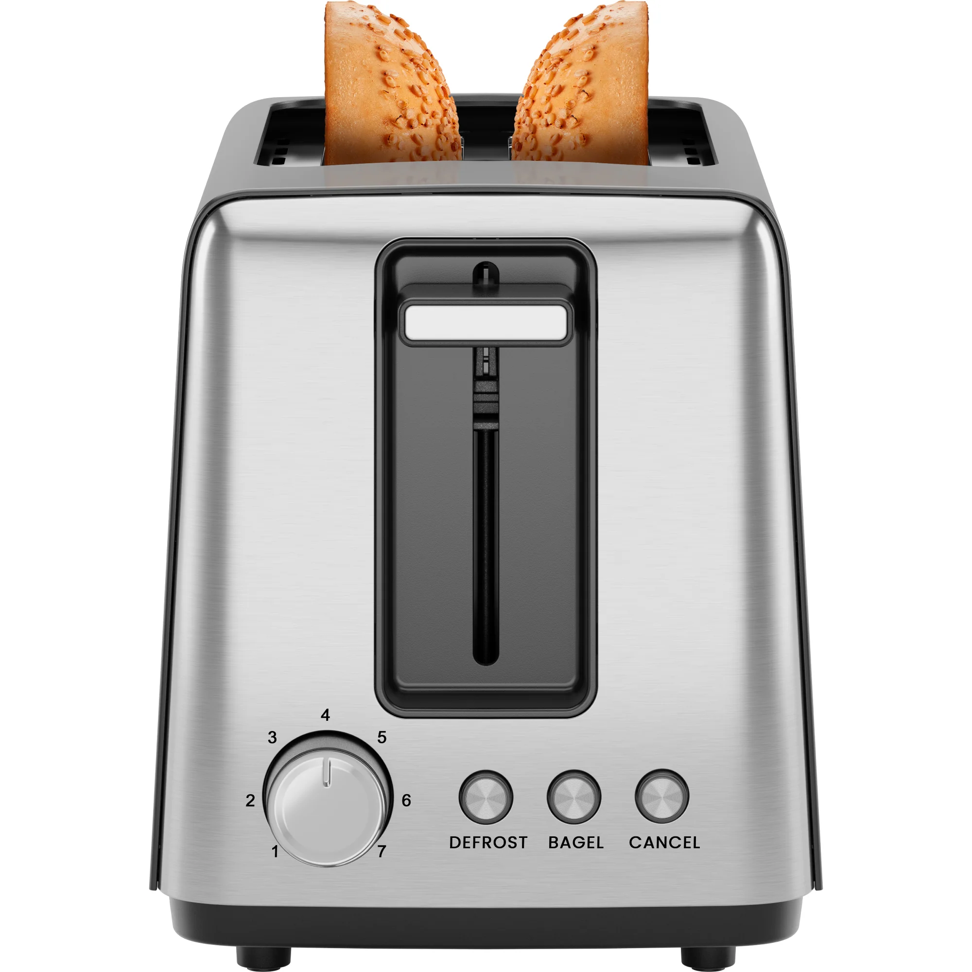 2-Slice Toaster