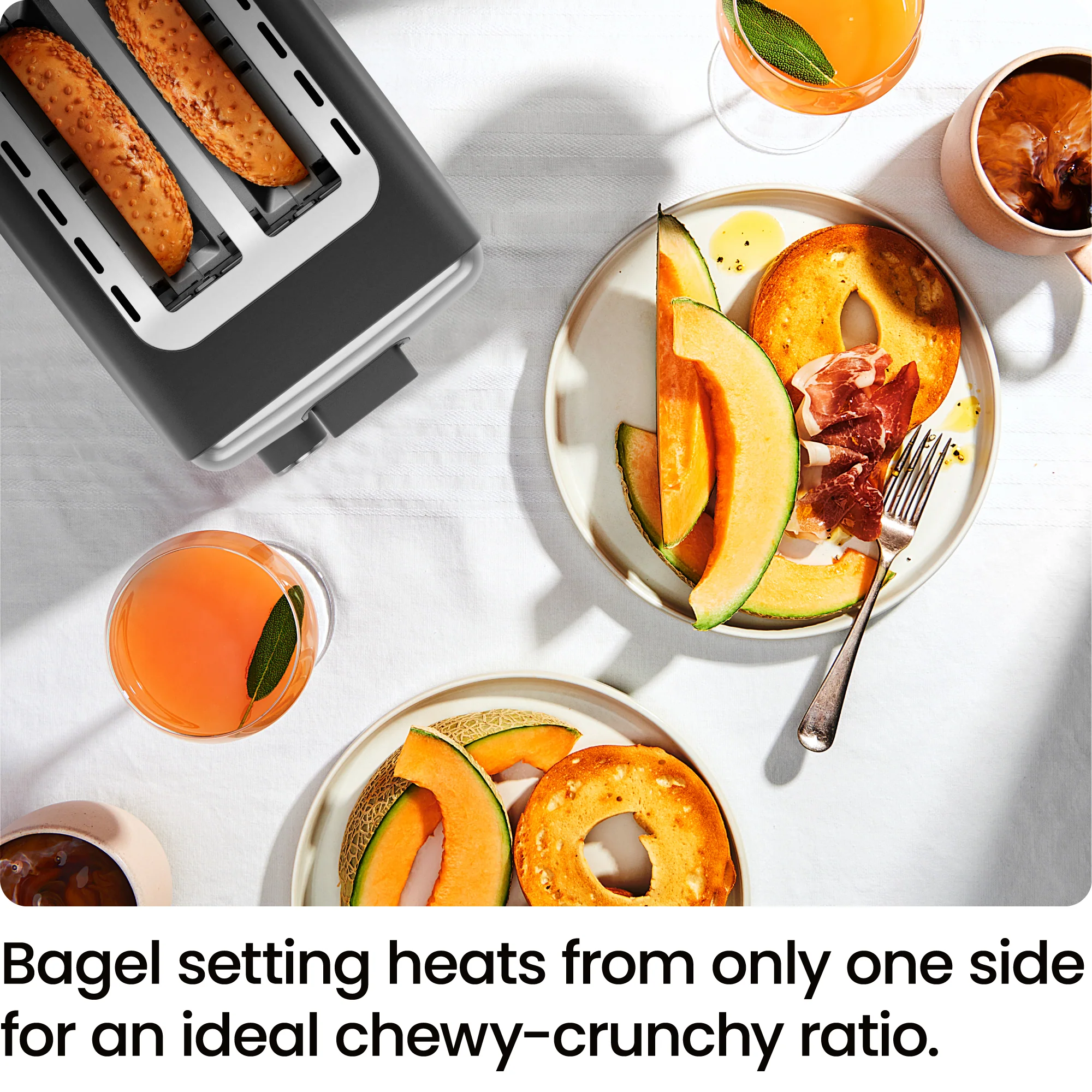 2-Slice Toaster - Image 4