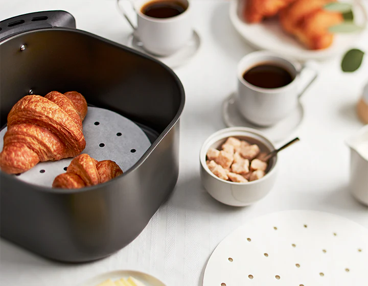 7" Air Fryer Liners - Image 10