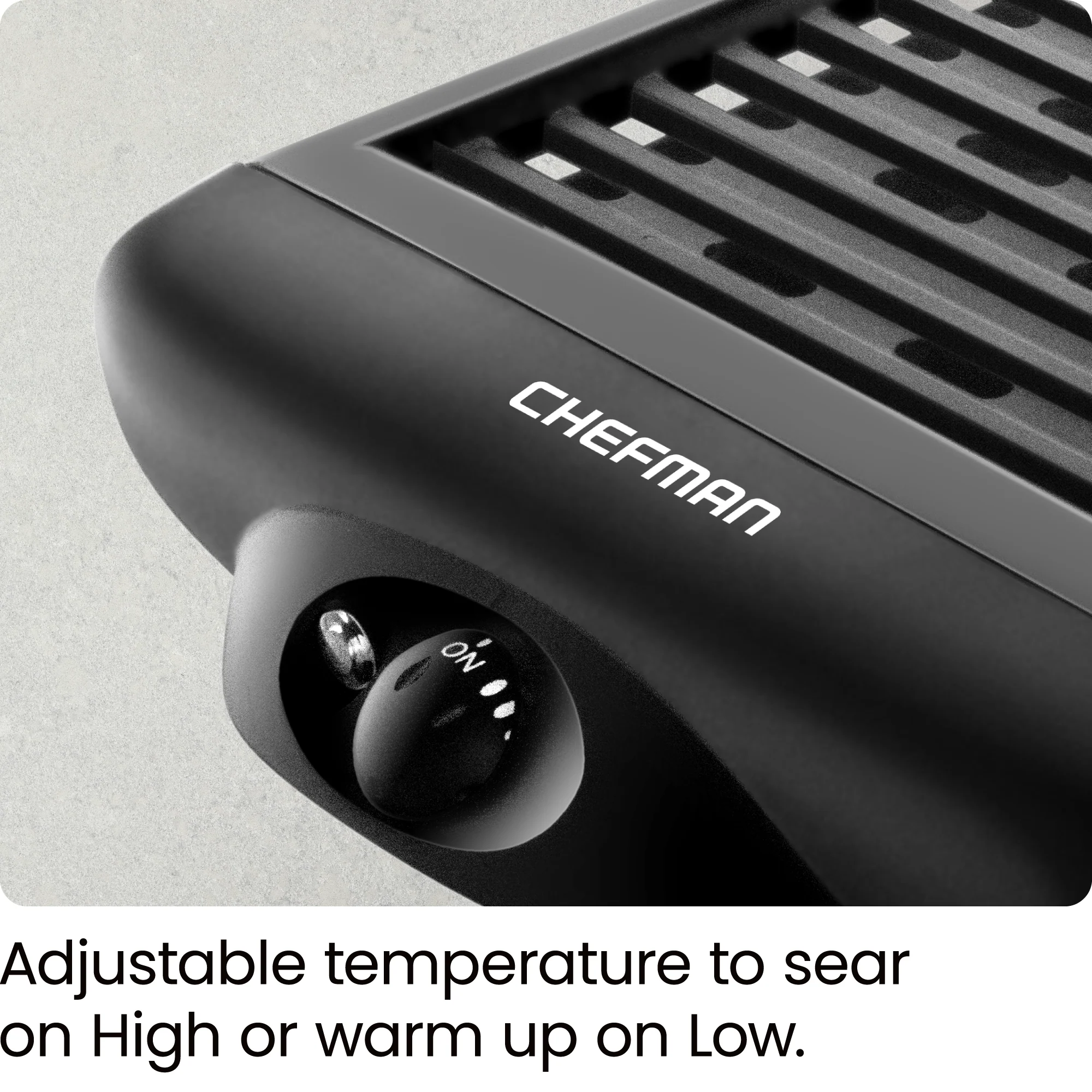 Electric Indoor Grill - Image 5