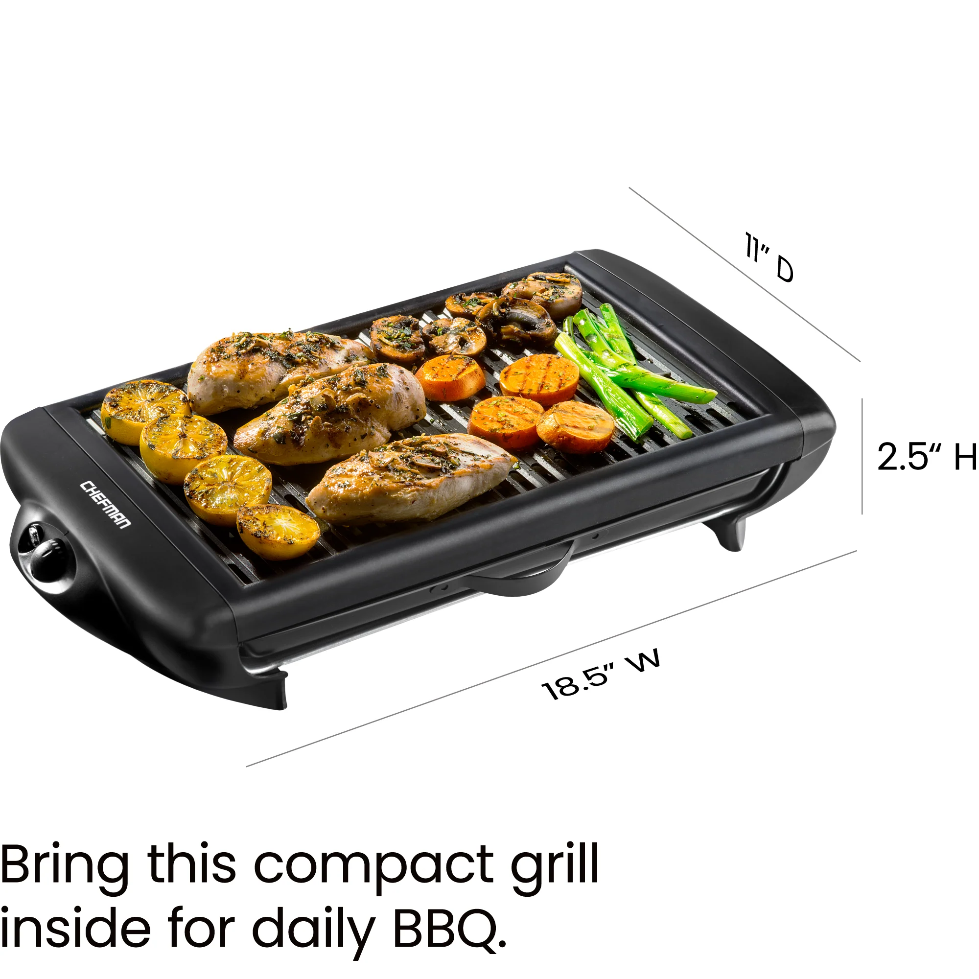 Electric Indoor Grill - Image 8