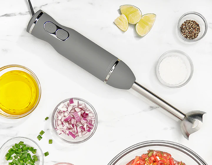 Immersion Hand Blender - Image 14