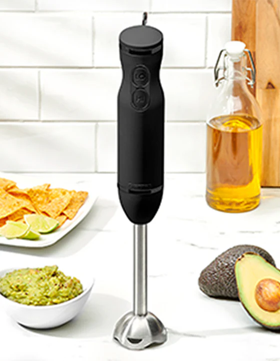 Immersion Hand Blender - Image 2