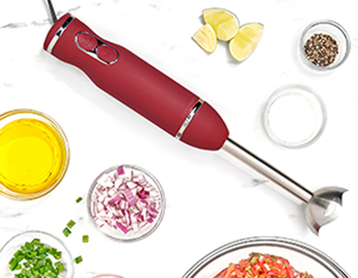 Immersion Hand Blender - Image 23