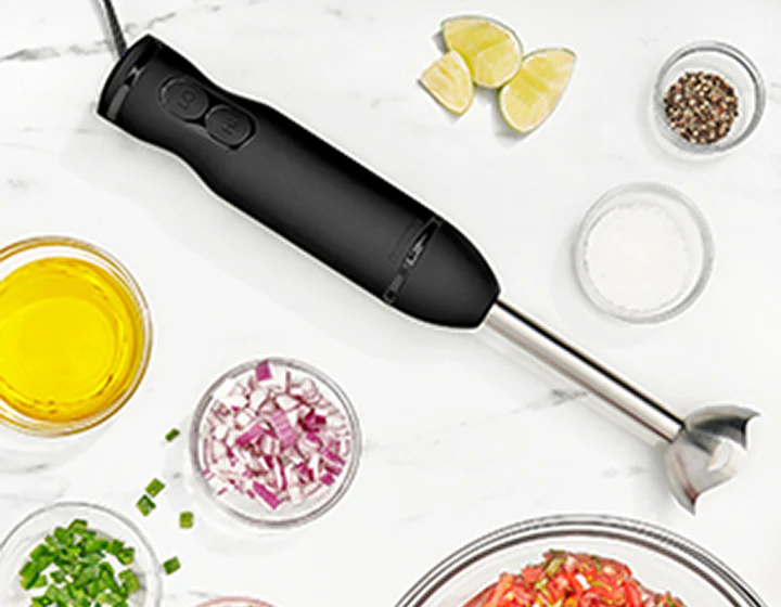 Immersion Hand Blender - Image 3