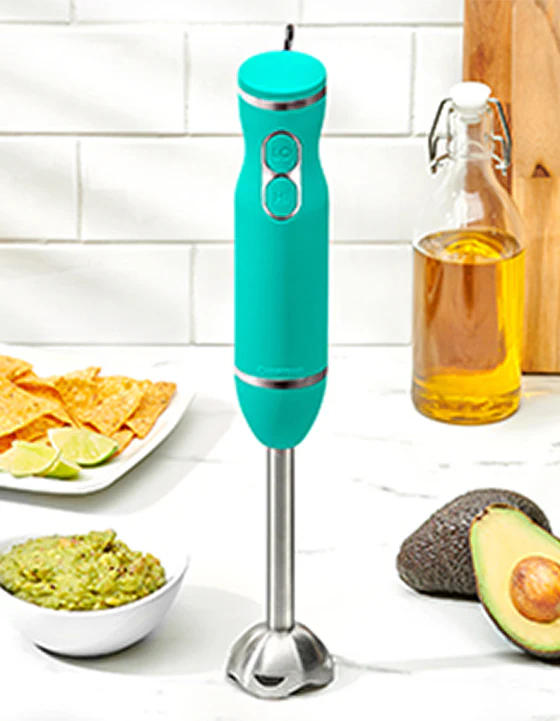 Immersion Hand Blender - Image 32