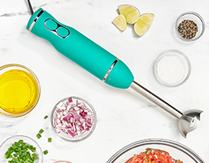 Immersion Hand Blender - Image 33