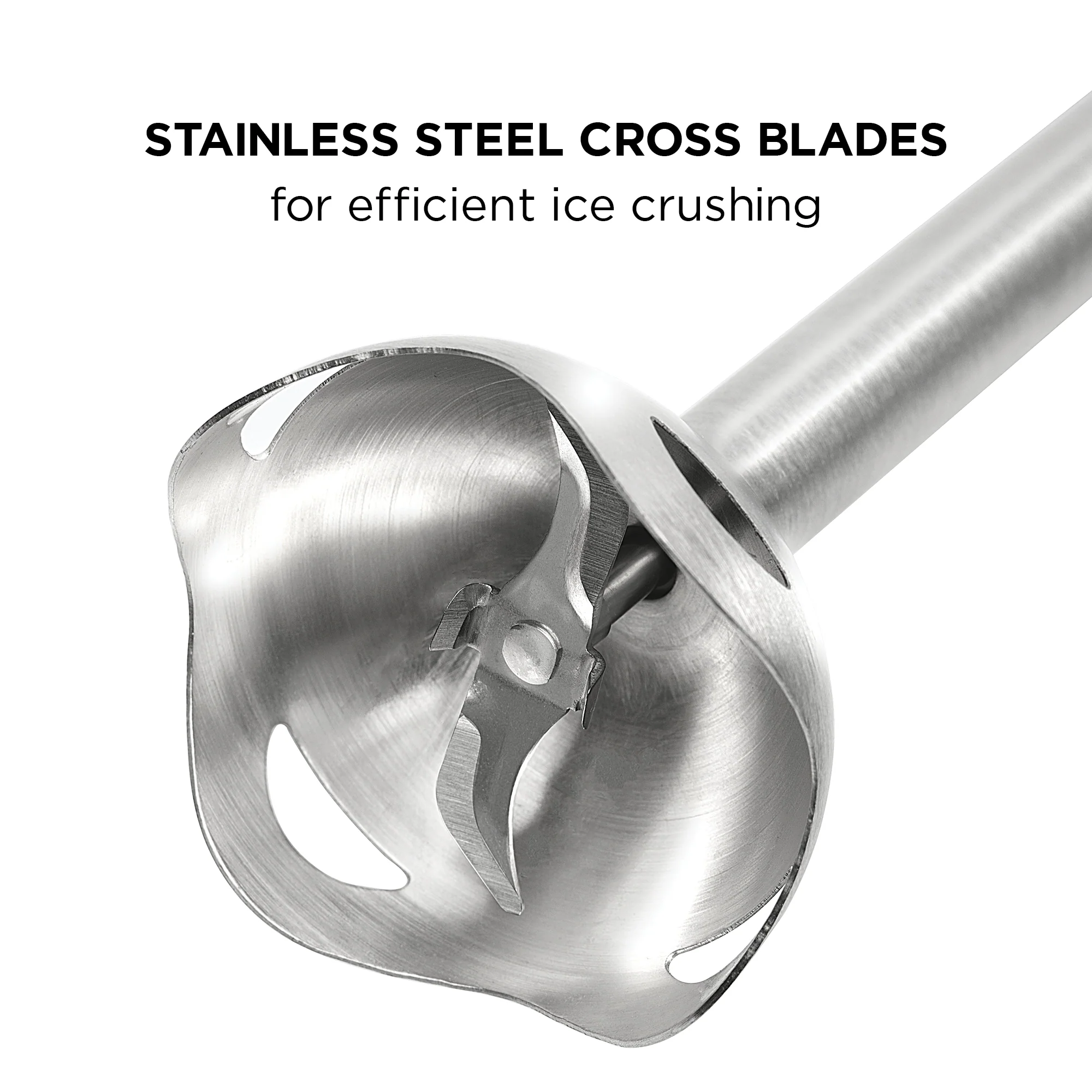 Immersion Hand Blender - Image 35