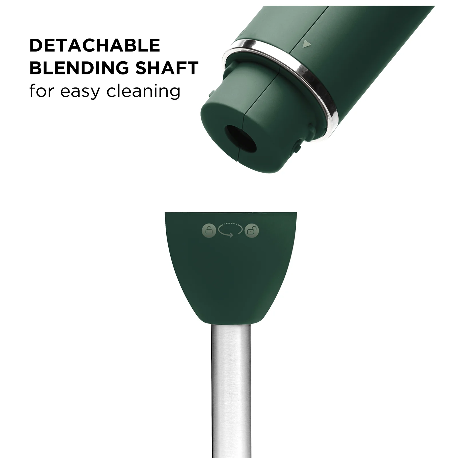 Immersion Hand Blender - Image 38