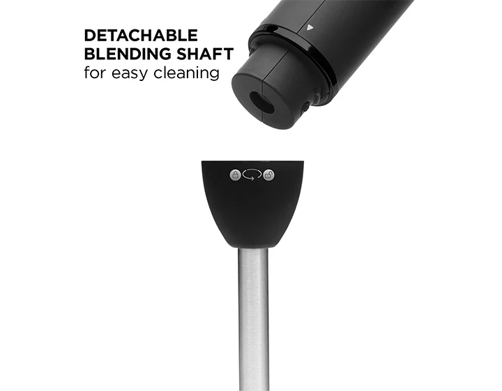 Immersion Hand Blender - Image 4