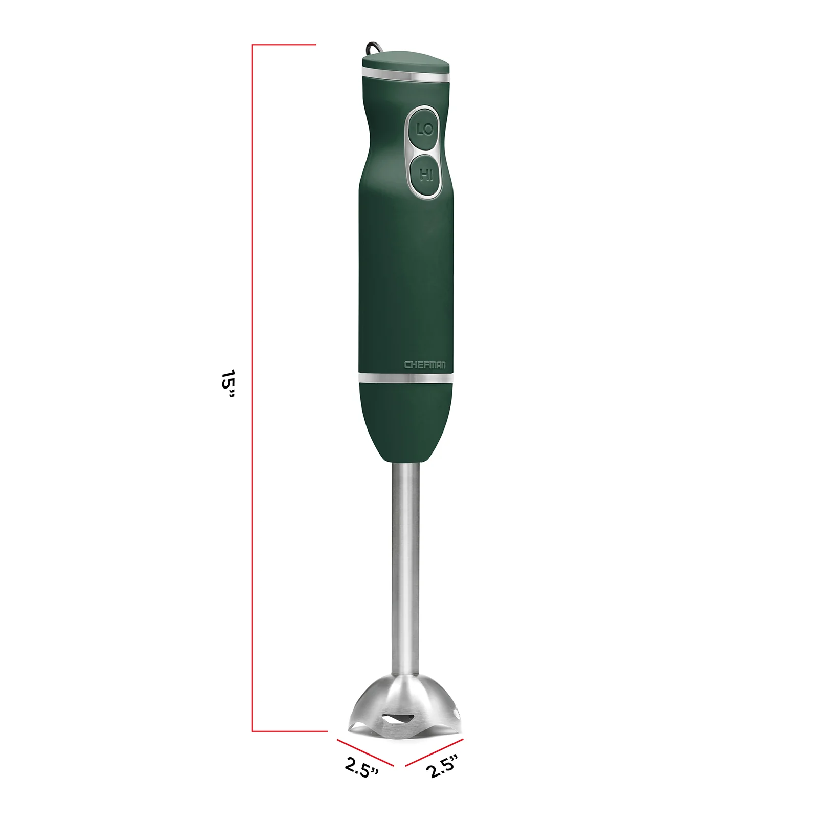 Immersion Hand Blender - Image 43
