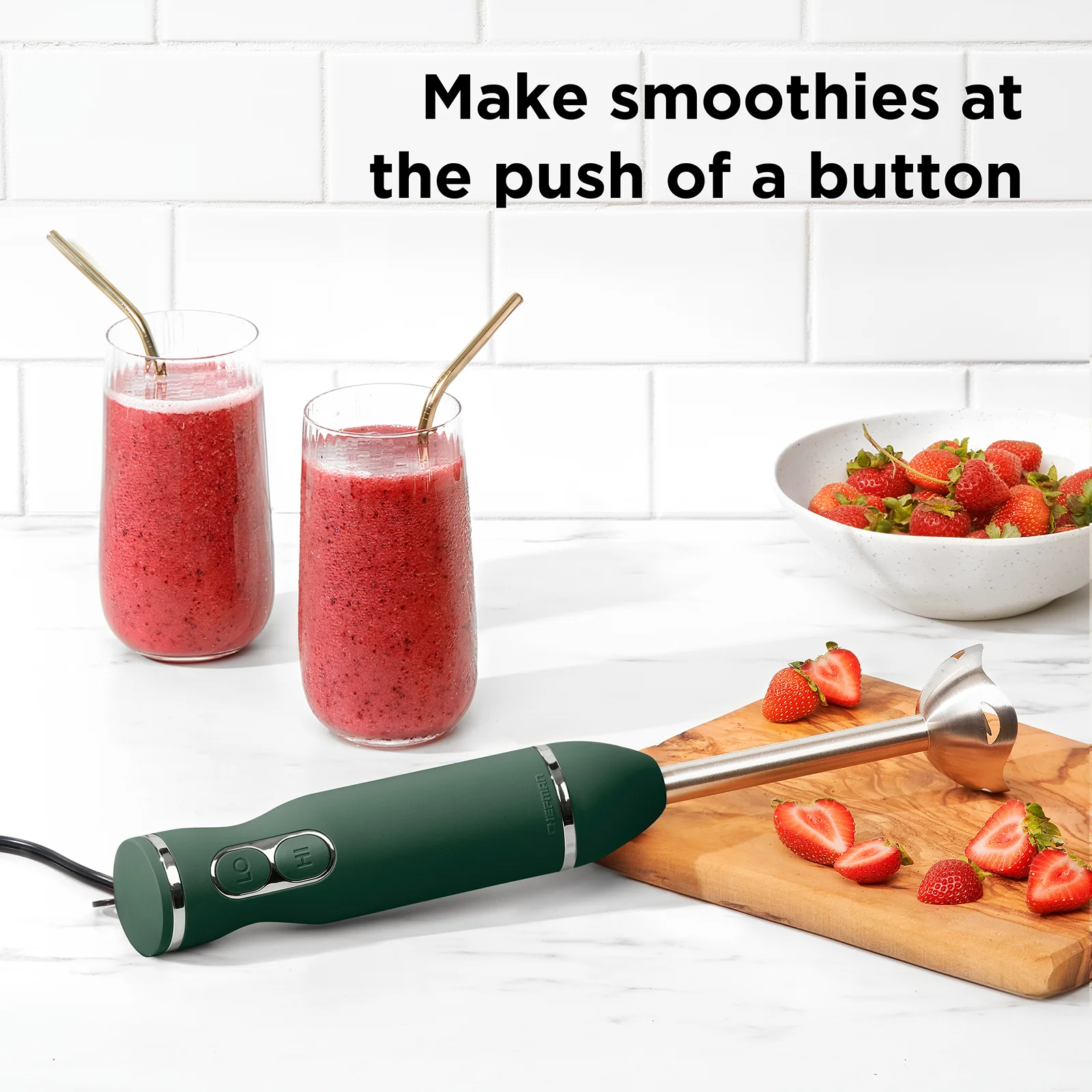 Immersion Hand Blender - Image 50