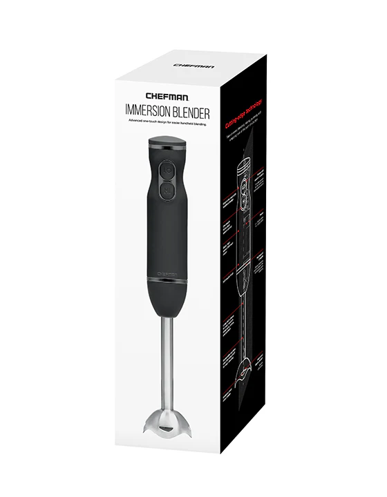 Immersion Hand Blender - Image 6