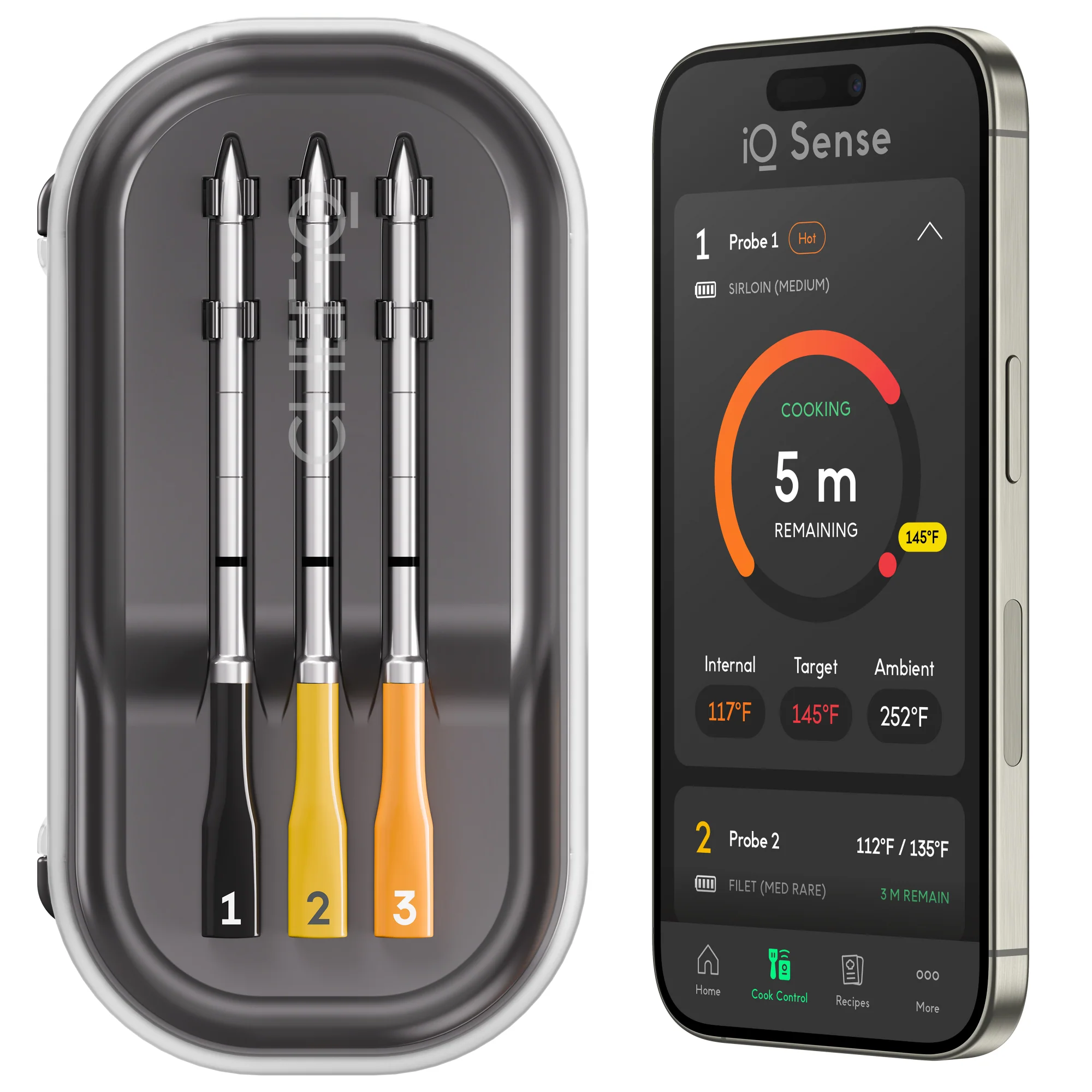 CHEF iQ Sense V3 - Image 3