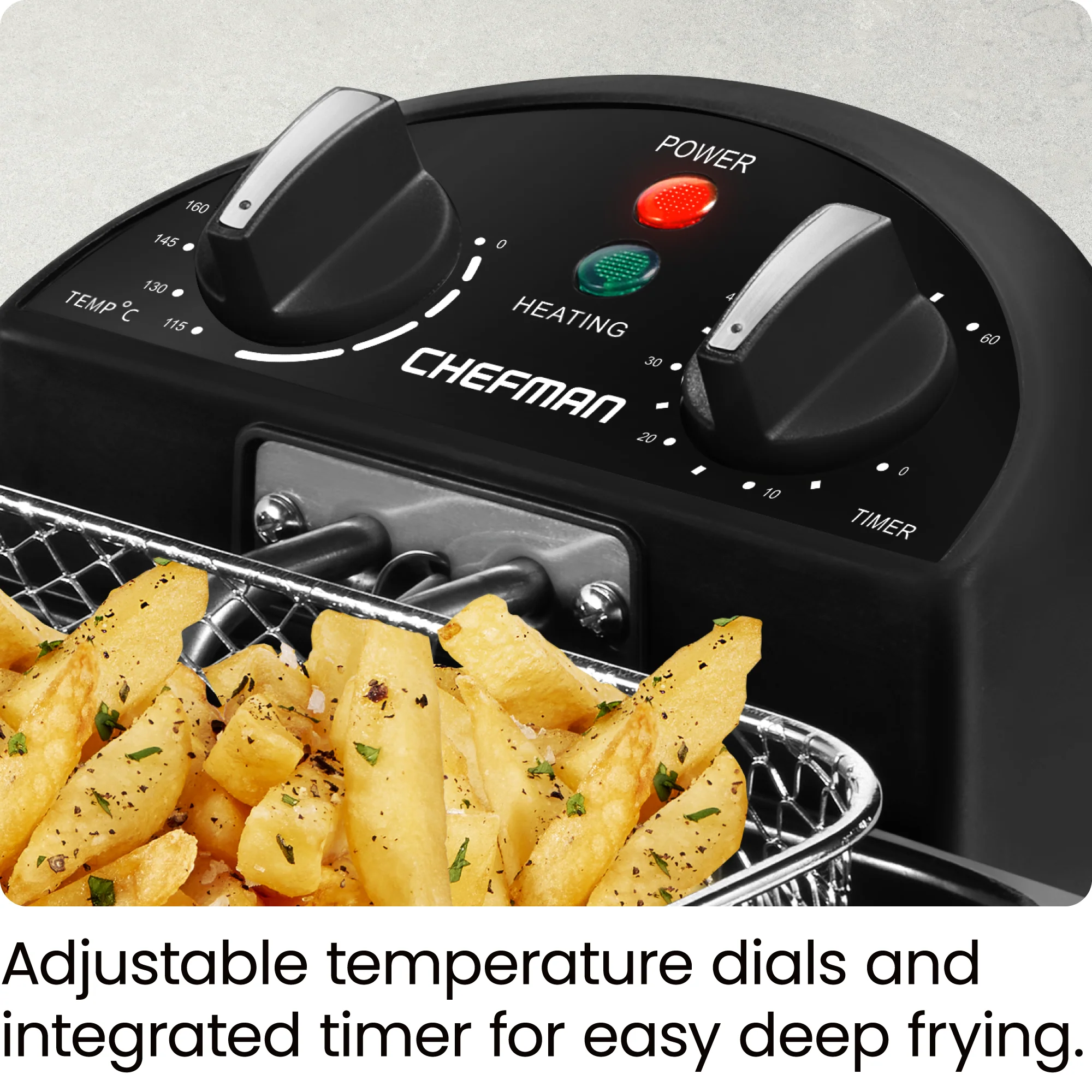 Jumbo Deep Fryer - Image 3