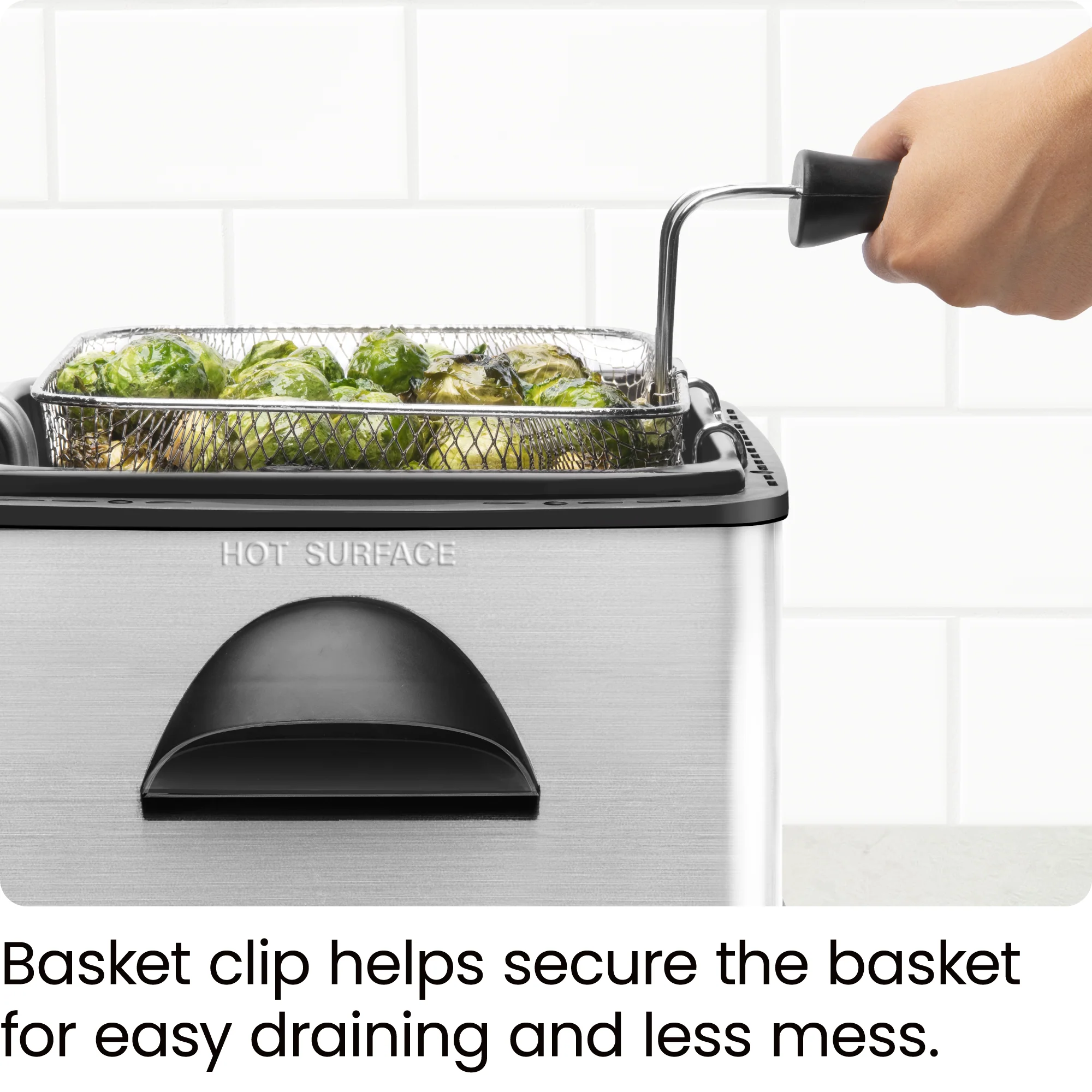 Jumbo Deep Fryer - Image 4