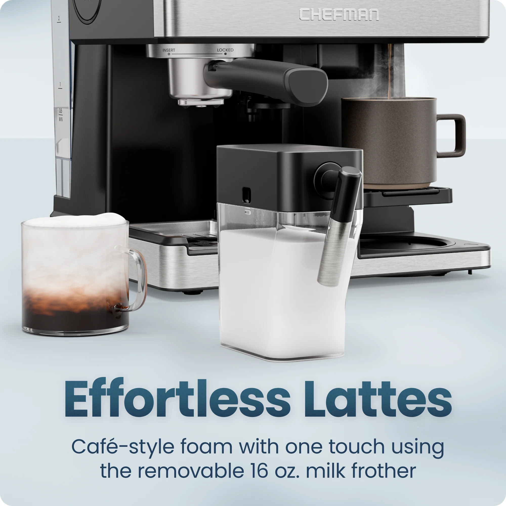 Coffee Station - Image 7