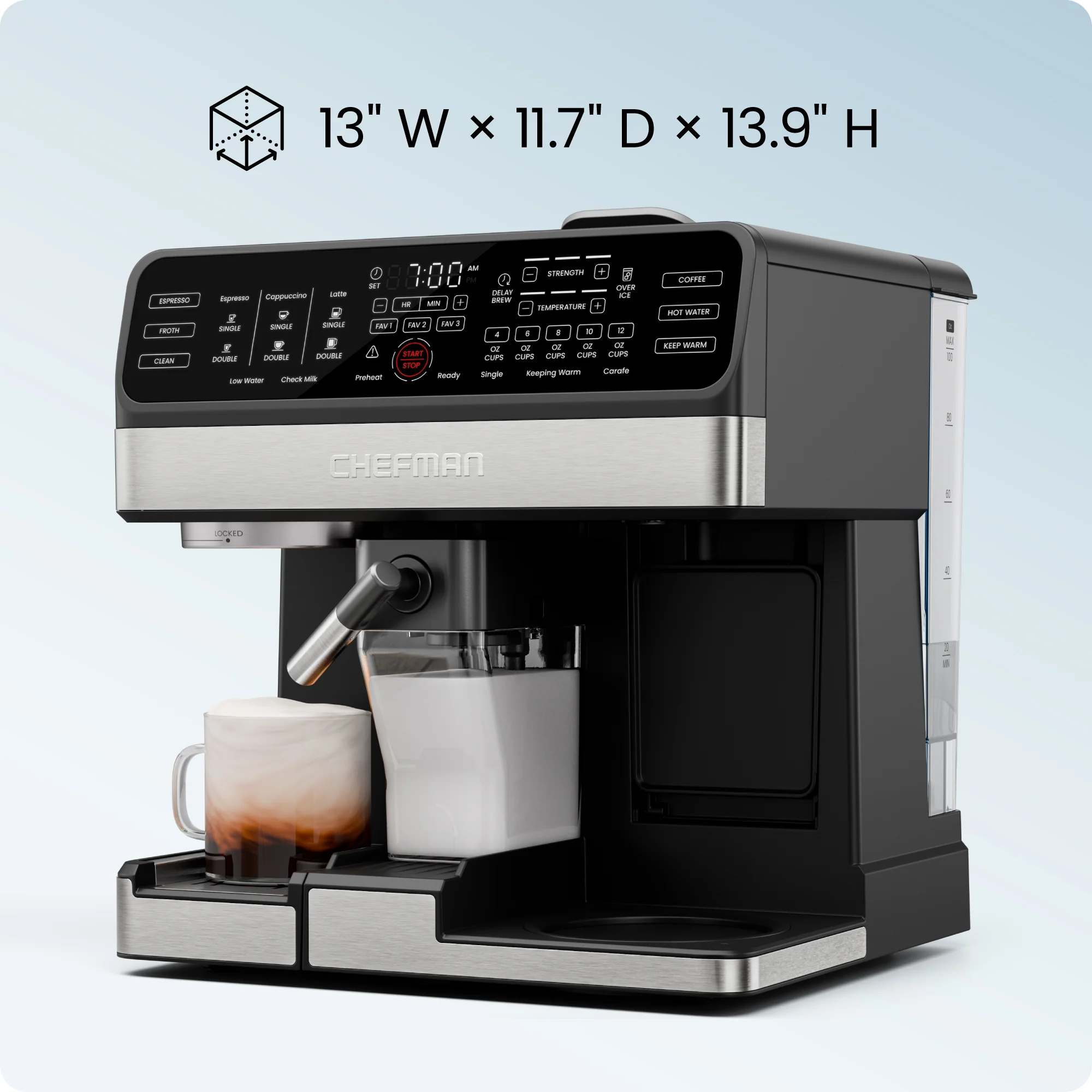 Coffee Station - Image 9