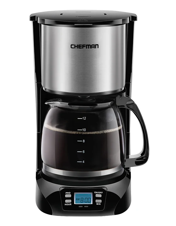 Programmable Coffee Maker - Image 6