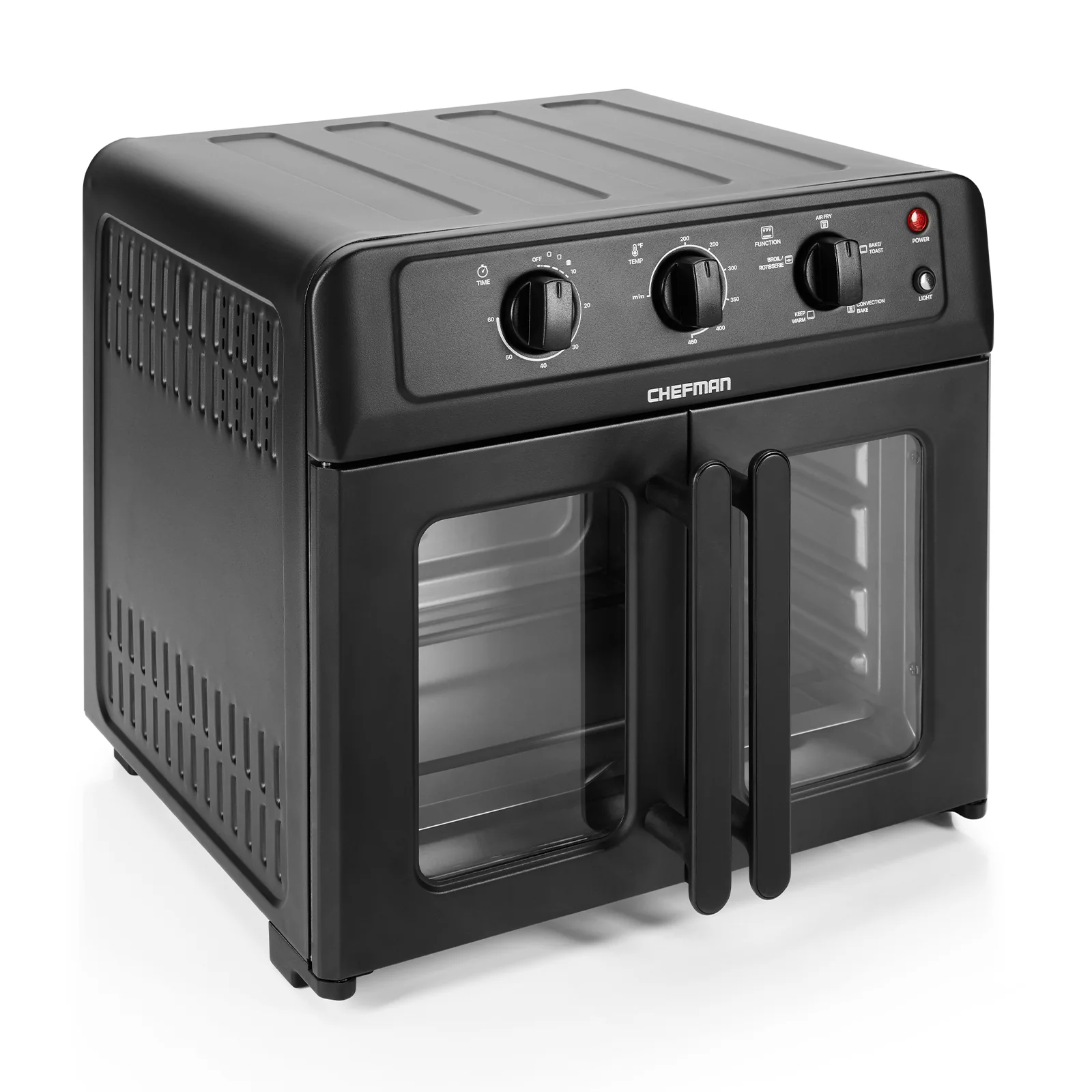 French Door Air Fryer + Oven - Image 3