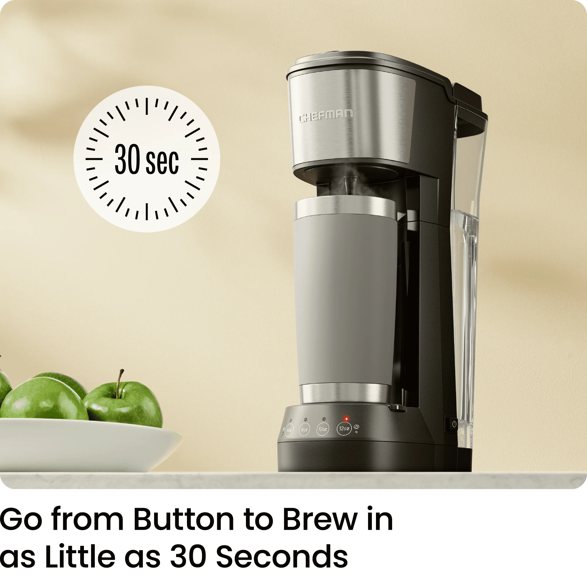 InstaCoffee Lift Select Max+ - Image 2