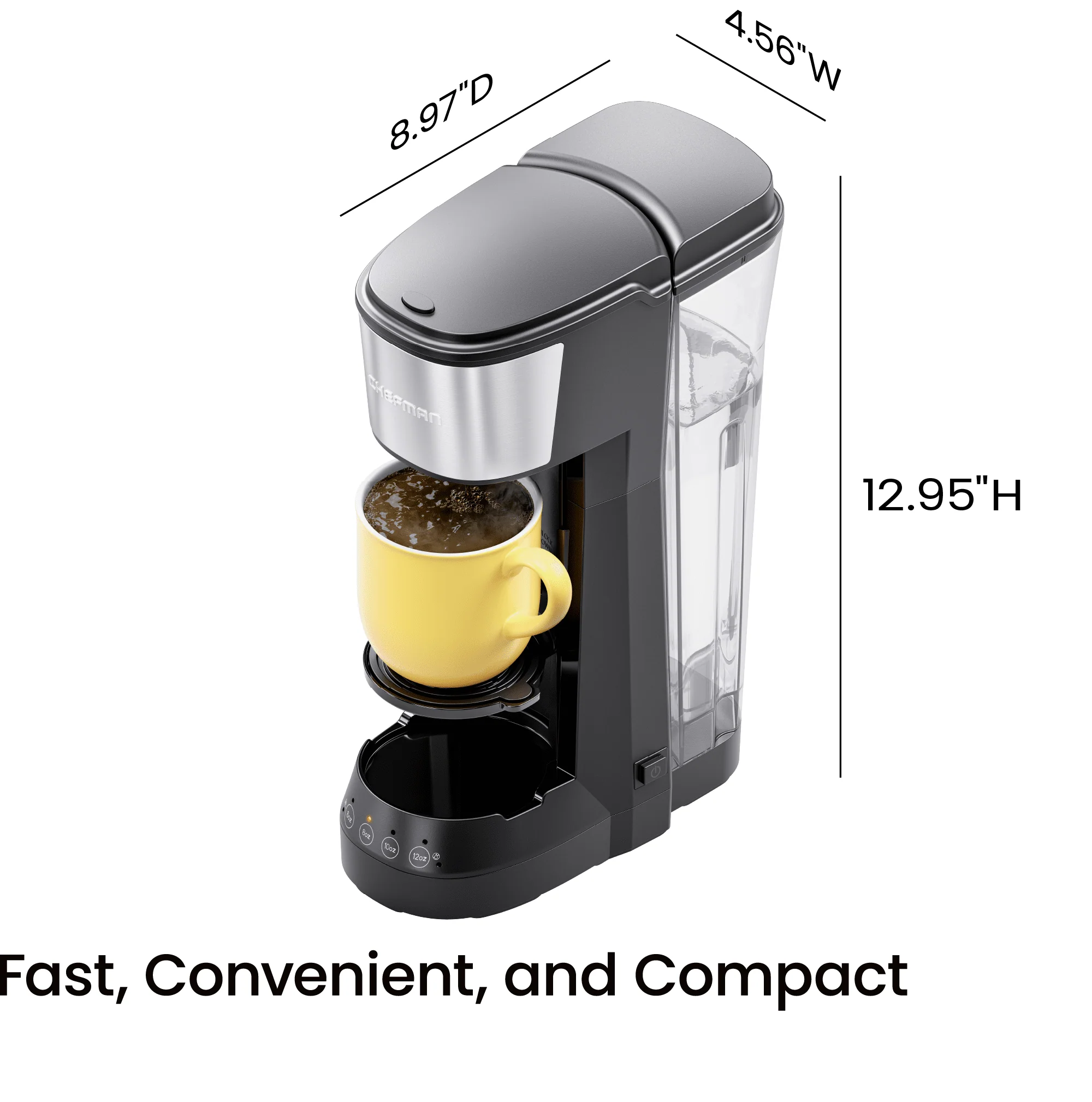 InstaCoffee Lift Select Max+ - Image 8