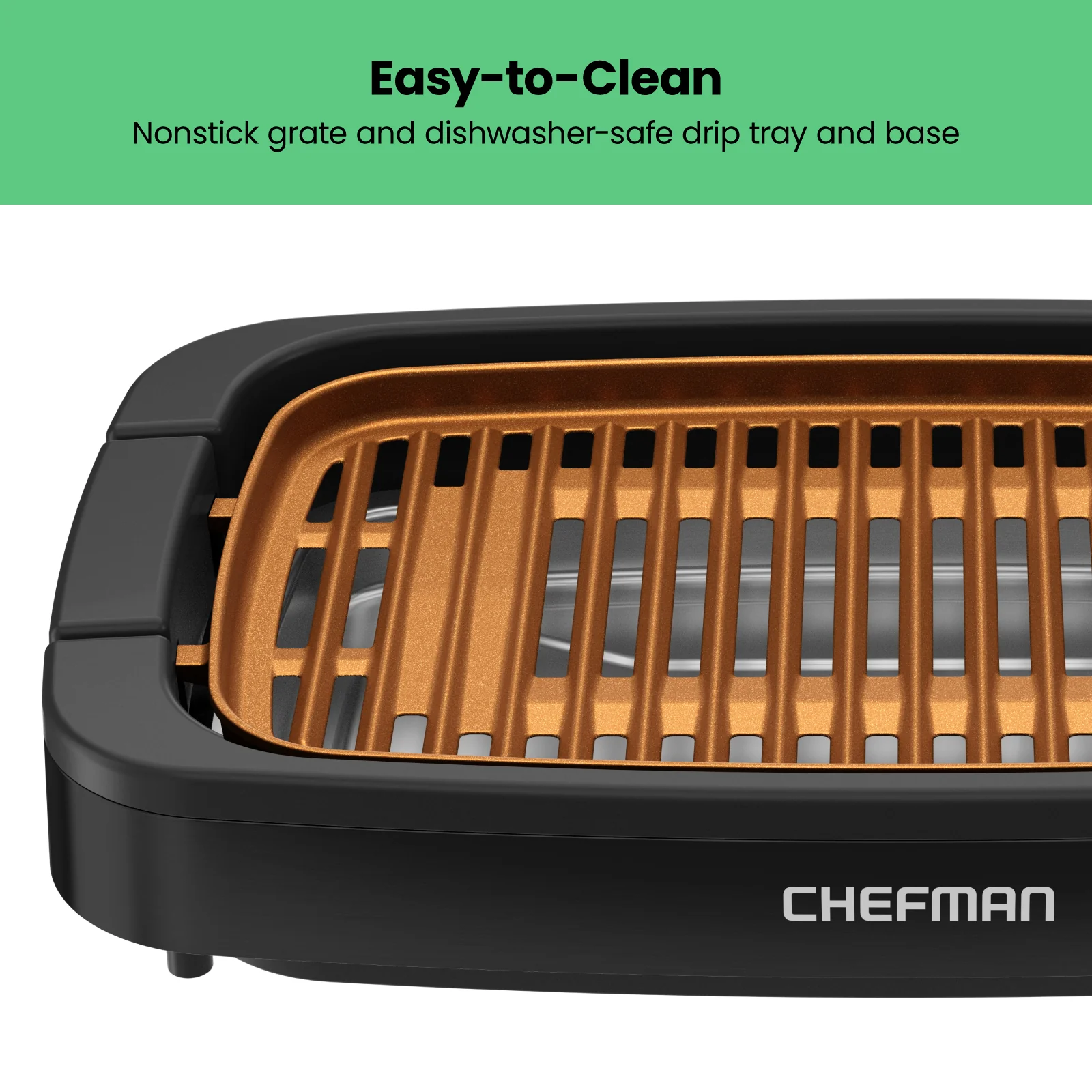 Smokeless Electric Indoor Gril - Image 6