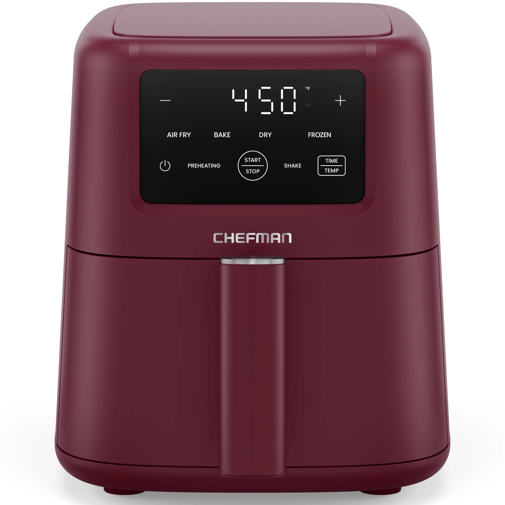 TurboFry 3.5 Qt. 4-in-1 Air Fryer - Image 2