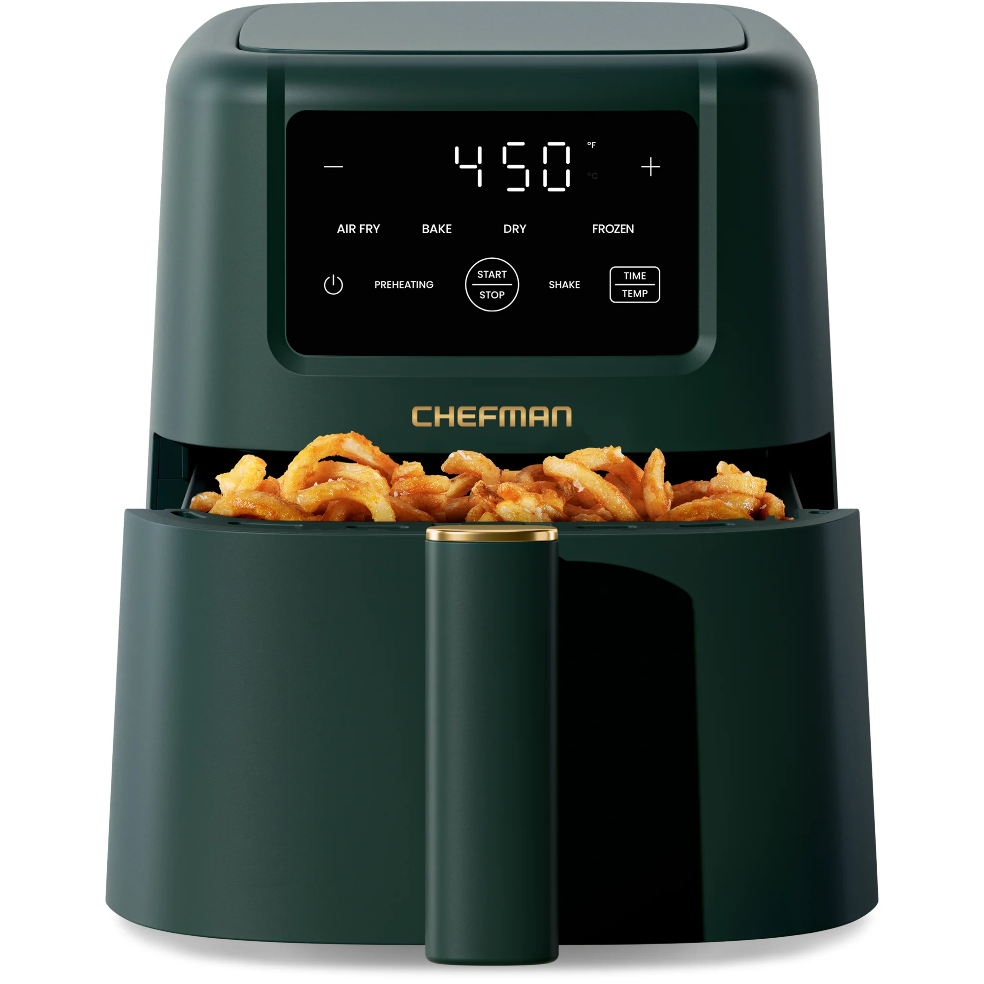 TurboFry 3-in-1 Air Fryer 3.5 Qt - Image 10